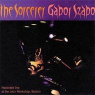 Gabor Szabo/Sorcerer