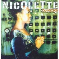 Nicolette/Dj Kicks