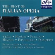 Opera Arias Classical/The Best Of Italian Opera