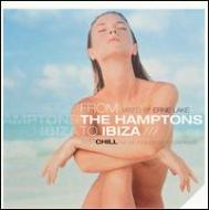 Various/From The Hamptons To Ibiza - 24 Hour Odyssey