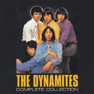 The Dynamites -Complete Collection