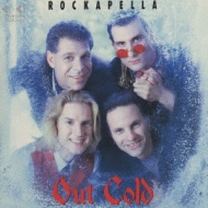 Rockapella/Five Out Cold