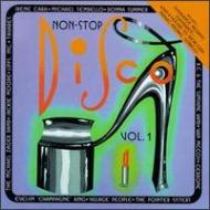 Non-stop Disco Vol.i | HMV&BOOKS online - 553404