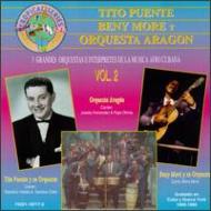 Tito Puente / Benny More Y Orquesta Aragon/3 Grandes Orquestas E