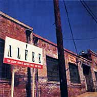 THE ALFEE シングル・ヒストリー SINGLE HISTORY Ⅳ 1991－1994（紙ジャケ＆HQCD）-THE ALFEE