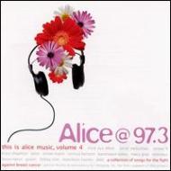 Various/This Is Alice Music Vol.4