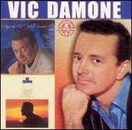Vic Damone/Why Can't I Walk Away / Stay With Me