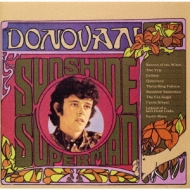 Sunshine Superman