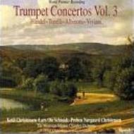 Trumpet Classical/Trumpet Concertos Vol.3