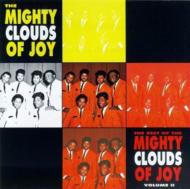 Mighty Clouds Of Joy/Best Of 2