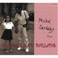 Michel Sardaby-Gail紙ジャケ復刻！｜HMV&BOOKS onlineニュース