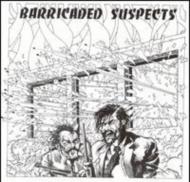 Various/Barricaded Suspects