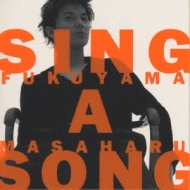 Sing A Song 福山雅治 Hmv Books Online Bvcr 808