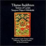 Ethnic / Traditional/Tibetan Buddhism / Tantras Of Gyuto