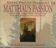 Matthaus-passion: La Stravaganza Koln