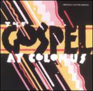 Original Cast (Musical)/Gospel At Colonus