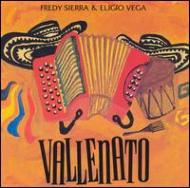 Fredy Sierra / Eligio Vega/Vallenato