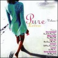 Pure Lovers: Vol.7