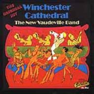 New Vaudeville Band/Winchester Cathedral A Goldenclassics Edition
