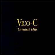 Vico-c/Greatest Hits