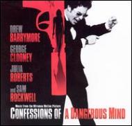 Soundtrack/Confessions Of A Dangerous Mind