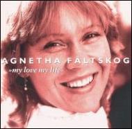 My Love My Life : Agnetha Faltskog (Abba) | HMV&BOOKS online