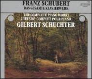 Comp.piano Works: G.schuchter