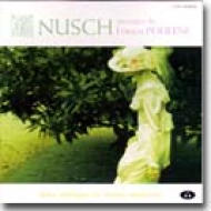 1枚組み限定盤ヌッシュ～フランシス・プーランクの音楽/ＣＤ/COCY-80858