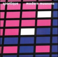 Modern Museums