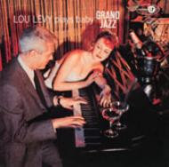 Lou Levy Plays Baby Grand Jazz