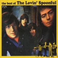 Lovin Spoonful Best : Lovin' Spoonful | HMV&BOOKS online - BVCM-2603