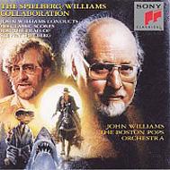 Film Music: Williams / Boston Pops.o