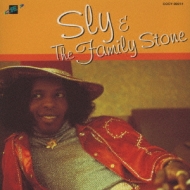 Back On The Right Track : Sly & The Family Stone | HMV&BOOKS