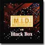 M.I.D.#01 BLACK Box