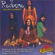 Redbone/Golden Classics