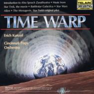Pops Orchestra Classical/Time Warp Kunzel / Cincinnati Pops Dorsey(Key)