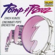 Pops Orchestra Classical/Olympic Fanfare Kunzel / Cincinnati Pops O