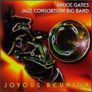 Bruce Gates/Joyous Reunion