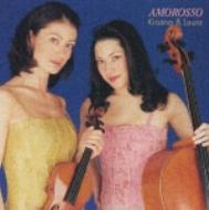 Kristina(Vc)& Laura(Vn)Amorosso