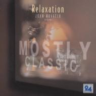 Mostly Classic Relaxation: Novacek(P)