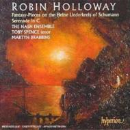 Holloway Robin (1943-)/ʽ Nash Ensemble