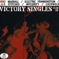 Various/Victory Singles Vol.3