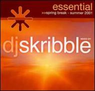 Dj Skribble/Essential