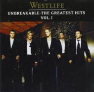 Unbreakable -The Greatest Hits