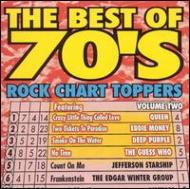 Various/Best Of 70's Rock 2