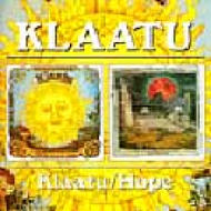 Klaatu / Hope