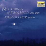 եɡ1782-1837/Nocturnes  O'conor