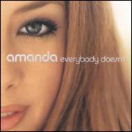 Amanda (Dance)/Everybody Doesn't
