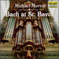 Хåϡ1685-1750/Organ Works M. murray (St. bavo's Church)