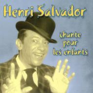 Henri Salvador/Chante Pour Les Enfants
